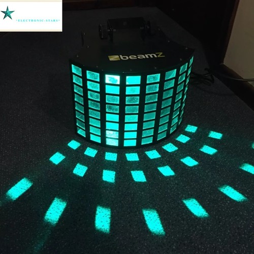 Beamz led derby - derby, radiant