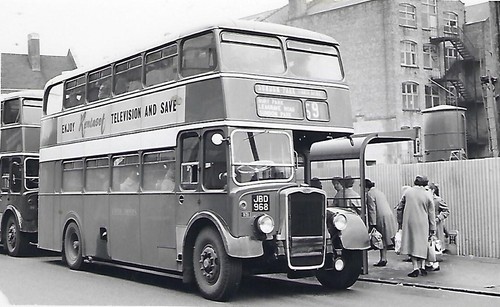 Bus photo jbd968 united - photo:,