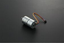Brushless DC Motor with