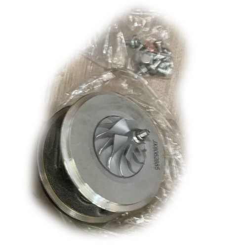 Turbo core for audi seat - a3,
