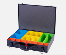 Screw organiser tool - screw,