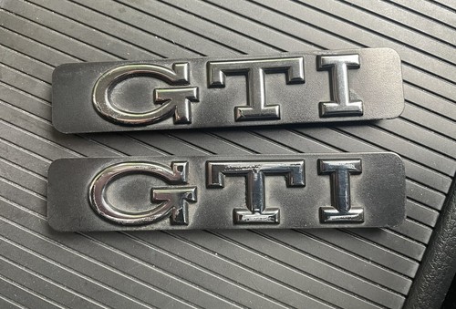 Mk3 volkswagen golf gti - mk3,