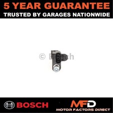 Crankshaft Sensor Bosch Fits