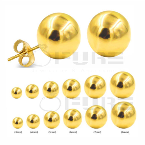 Women men surgical steel - women,