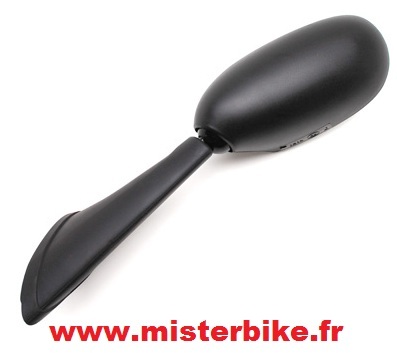 Rear left mirror yamaha - yamaha, tmax