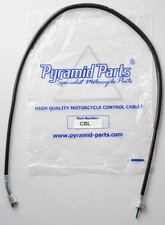 Speedo Cable for Yamaha FZR400