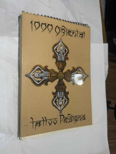 1000 oriental tattoo designs - 1000,