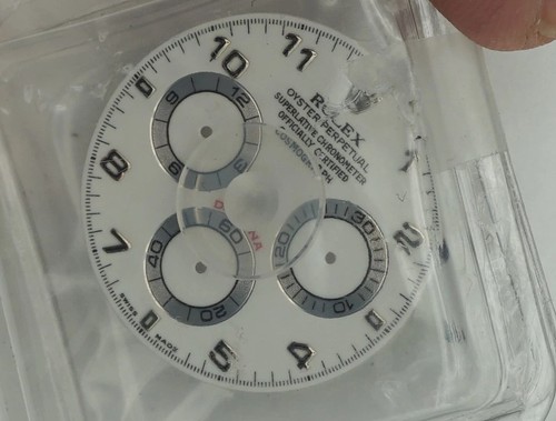Genuine rolex daytona - rolex,