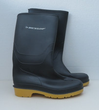 Dunlop Girls/Boys Wellies