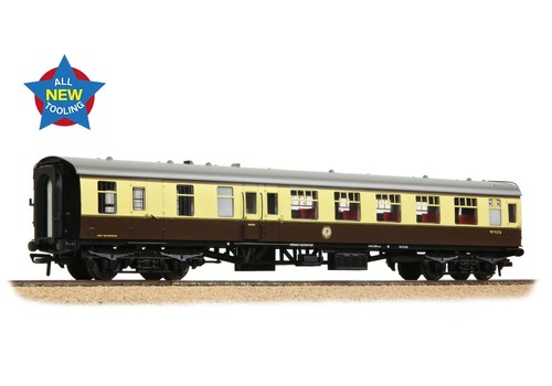 Bachmann 802 mk1 bso - bachmann, 39-802