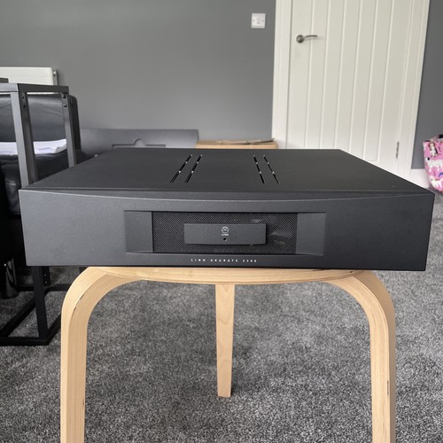 Linn akurate 2200 power - 2200, amp