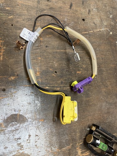 Genuine steering wheel - genuine,