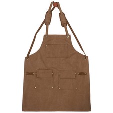  Woodworkers Apron Tool Canvas