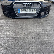 AUDI A4 S4 2012-2015 8K0 S