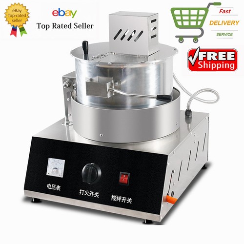 Commercial single pot - single,