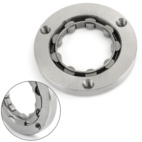 Starter clutch sprag - starter, replace