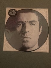 Liam Gallagher - As You Were -