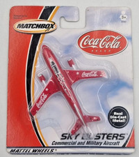 Matchbox Diecast Metal