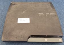 Sony Playstation 3 PS3 Slim