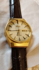 SEIKO Superior Quartz