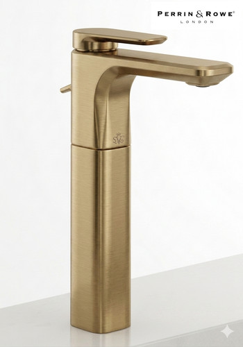 Display perrin rowe - ex-display, &