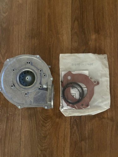 Worcester bosch boiler fan - worcester,