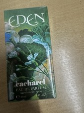 Cacharel Eden Eau de Parfum 30ml Spray For Her Women Ladies - Damaged Outer Box