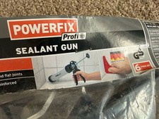 Powerfix Profi Sealant Gun