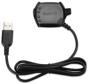 Garmin charging data - garmin,