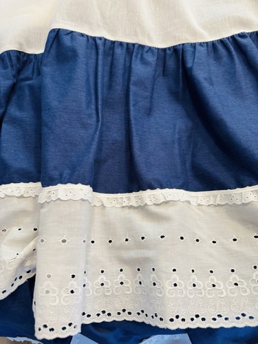 Vintage martha stewart full - vintage,