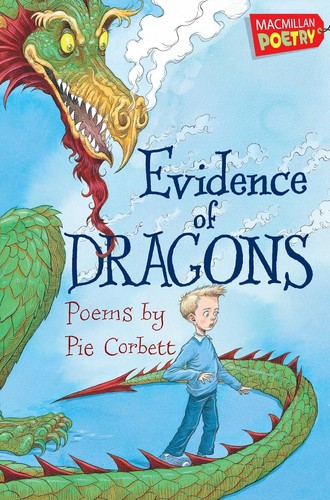 Evidence dragons pie - of,