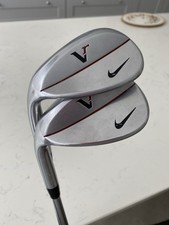 Nike VR Forged Wedges 56° And