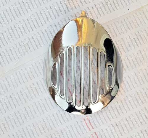 Horn grill for lambretta li - horn,