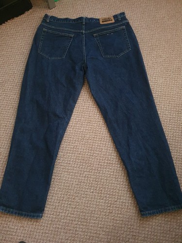 Cotton traders jeans mens - cotton, size