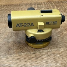 Beijing Top on Auto Level AT-22A With Carrying Case Good Condition.