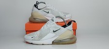 Nike Air 270 White Size 10