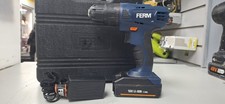 FERM CDM1154 CORLESS DRILL/