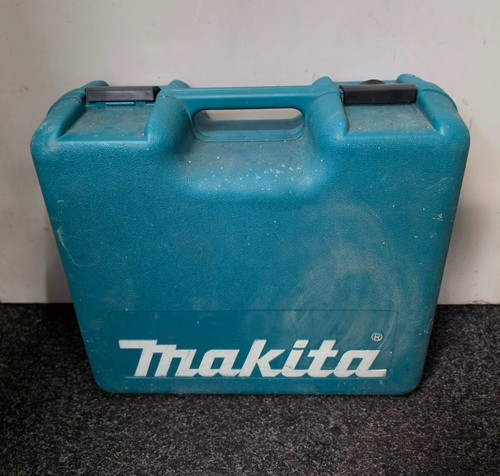 Makita 8391dwpetk storage case - makita,