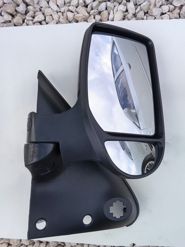 Wing mirror ford transit - mirror,