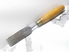 ANTIQUE I SORBY 1-1/2" FIRMER