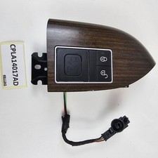 2018-2022 Range Rover Sport