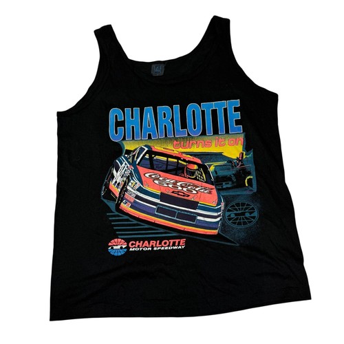 Crowders creek nascar - creek,