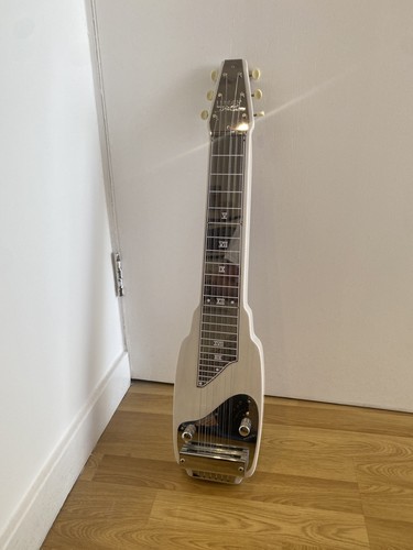 Fender electric lap - fender,