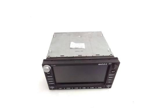 Honda iii music navi - honda, re
