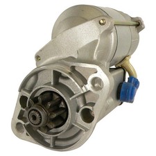 Kubota Bobcat Denso New