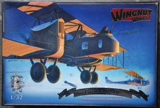 Rare Wingnut Wings 1/32 Gotha