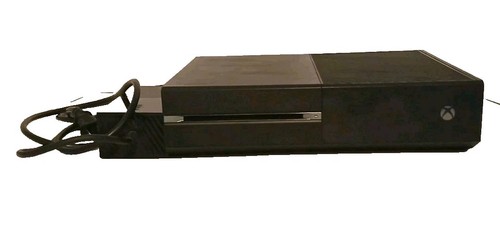 Box one console 1tb power - one,