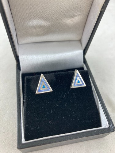 Sterling silver modernist - sterling,