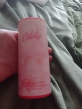 Vintage Avon Celebre Talc 75g