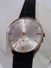 Avia Vintage Large Dial 17